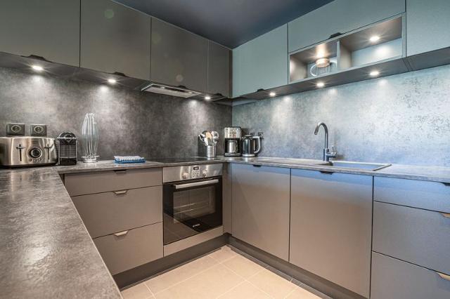 Apartements PHOENIX - Tignes 2100 Le Lac