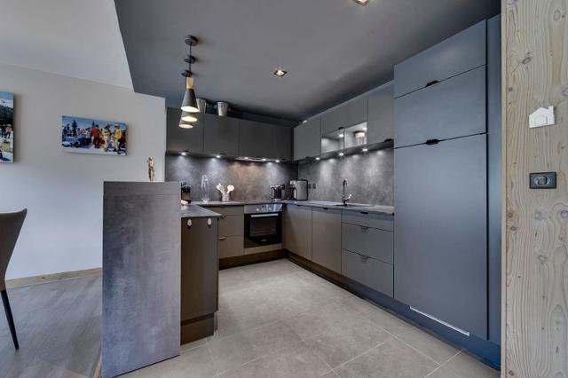 Apartements PHOENIX - Tignes 2100 Le Lac