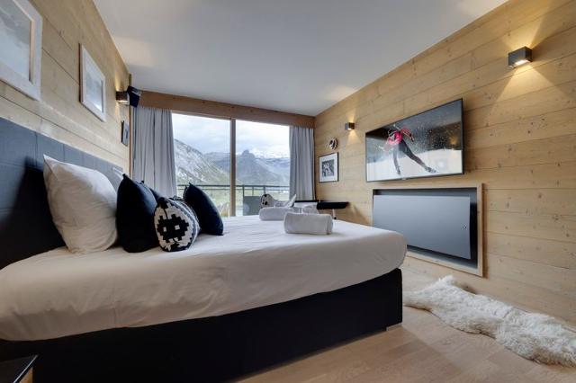 Apartements PHOENIX - Tignes 2100 Le Lac