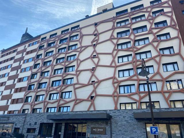 Apartements PHOENIX - Tignes 2100 Le Lac