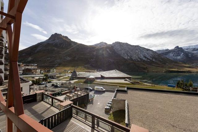 Apartements PHOENIX - Tignes 2100 Le Lac