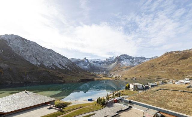 Apartements PHOENIX - Tignes 2100 Le Lac