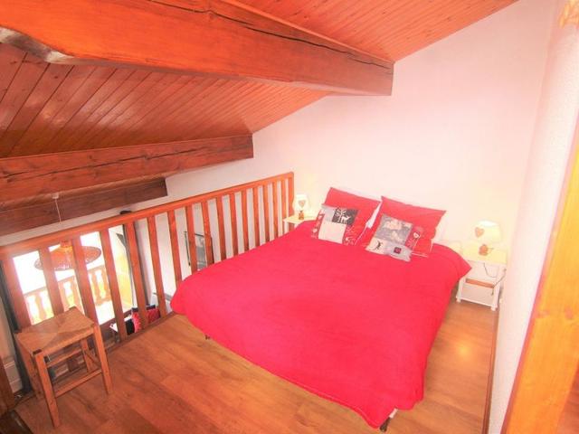 Résidence C.COMMERCIAL LE TAVAILLON - Les Saisies