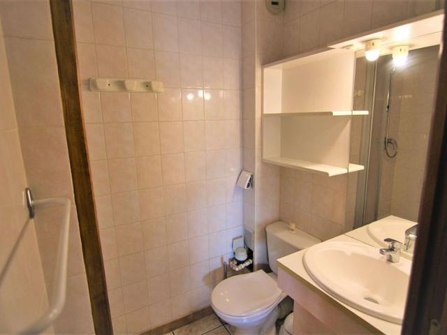 Résidence C.COMMERCIAL LE TAVAILLON - Les Saisies