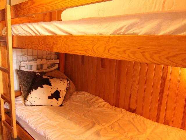 Résidence MONT BLANC BAT B - Les Saisies