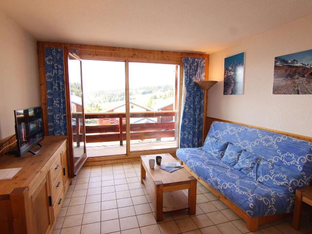 Résidence MONT BLANC BAT B - Les Saisies