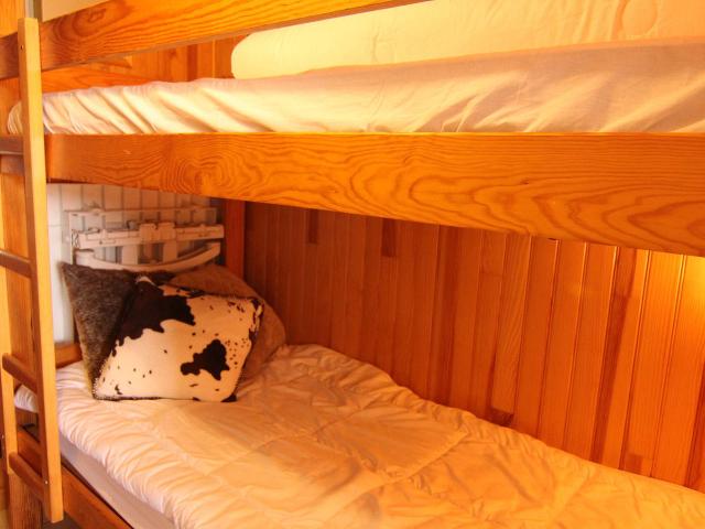 Résidence MONT BLANC BAT B - Les Saisies