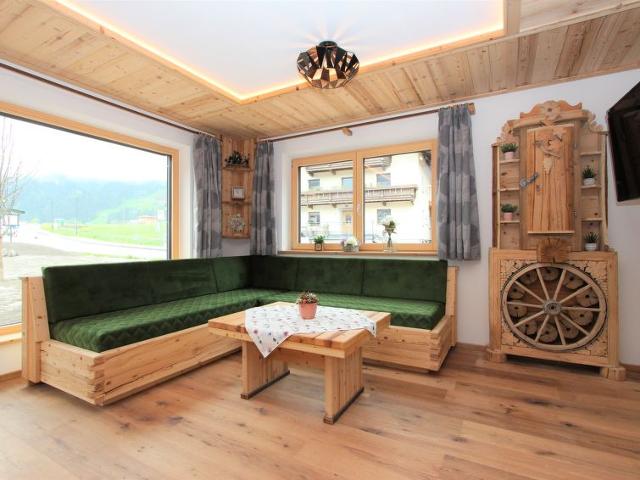 Apartment Tristner Appart - Mayrhofen