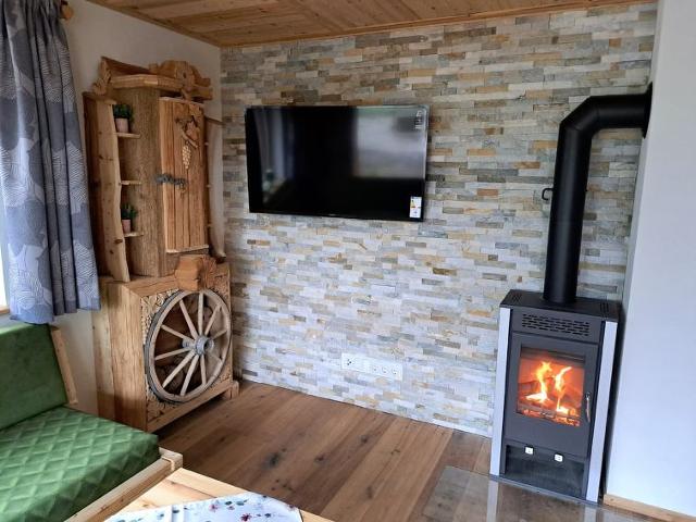 Apartment Tristner Appart - Mayrhofen