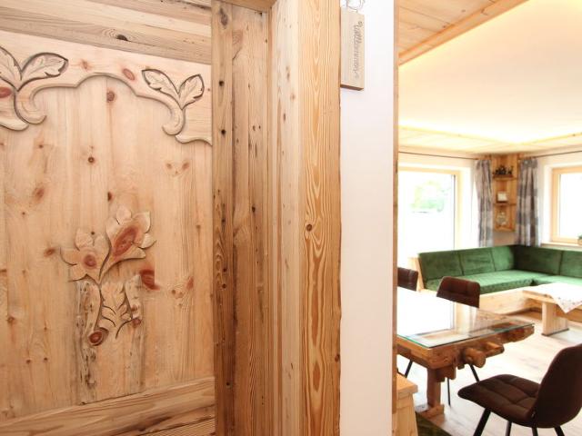 Apartment Tristner Appart - Mayrhofen