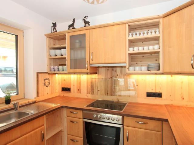 Apartment Tristner Appart - Mayrhofen