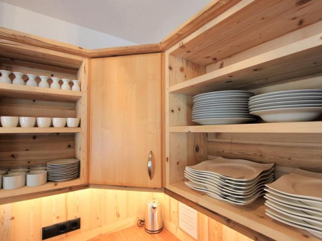 Apartment Tristner Appart - Mayrhofen