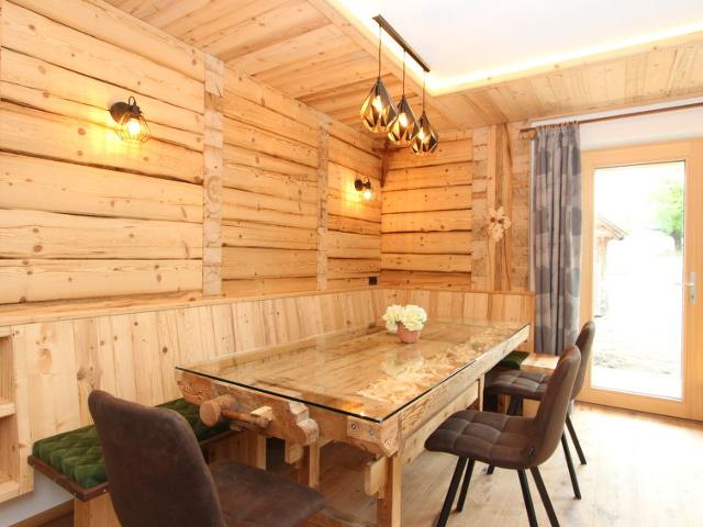 Apartment Tristner Appart - Mayrhofen