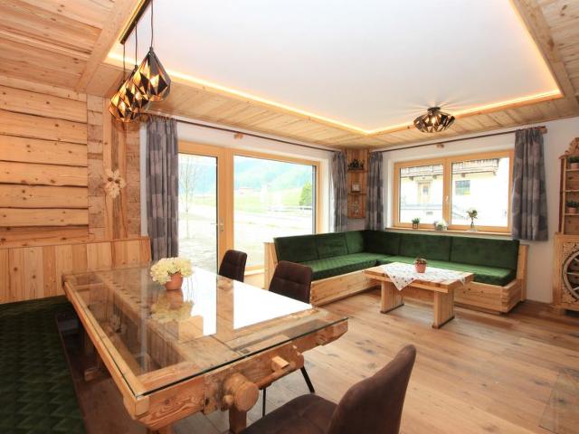 Apartment Tristner Appart - Mayrhofen