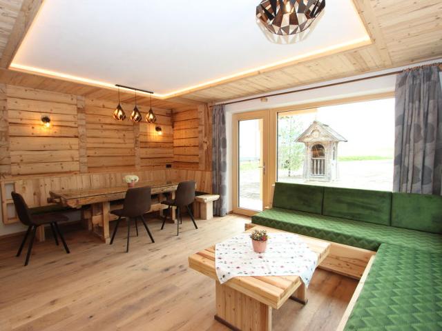 Apartment Tristner Appart - Mayrhofen