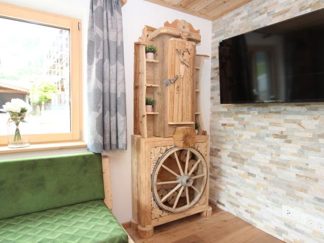 Apartment Tristner Appart - Mayrhofen