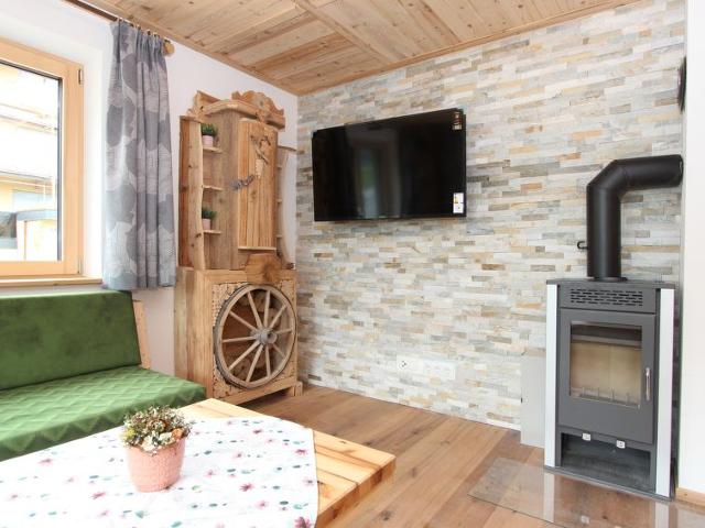 Apartment Tristner Appart - Mayrhofen