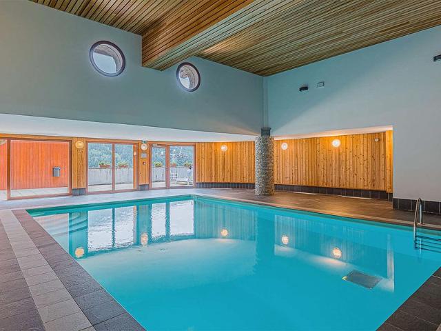 Apartment Les Epinettes - Vaujany