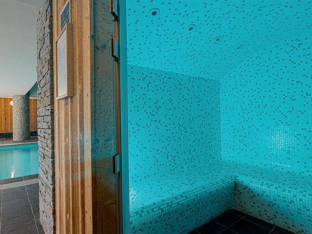 Apartment Les Epinettes - Vaujany