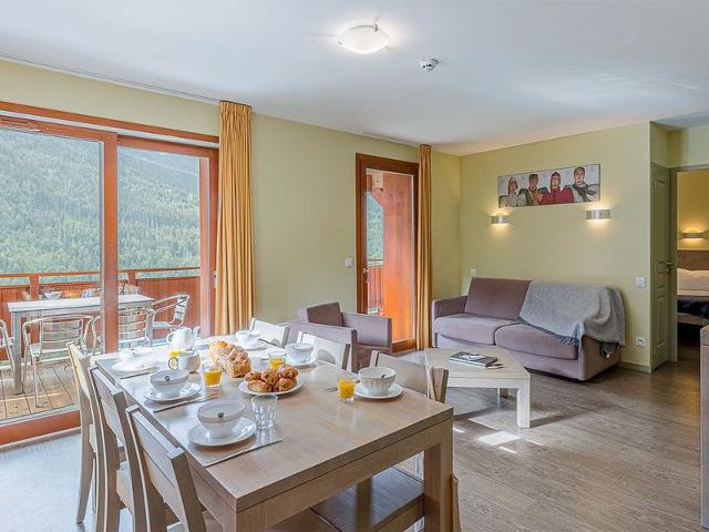 Apartment Les Epinettes - Vaujany