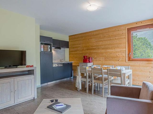 Apartment Les Epinettes - Vaujany