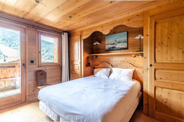 CHALET AS DE COEUR - Morzine