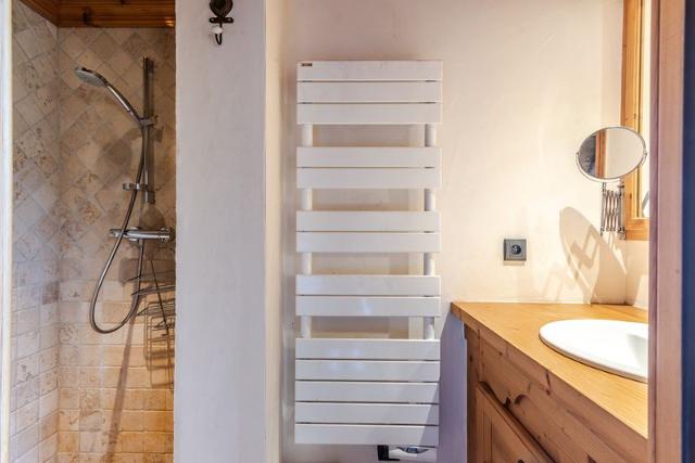 CHALET AS DE COEUR - Morzine