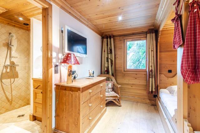 CHALET AS DE COEUR - Morzine