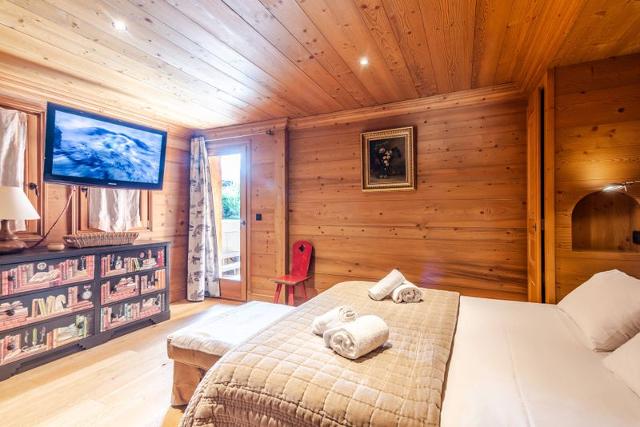 CHALET AS DE COEUR - Morzine