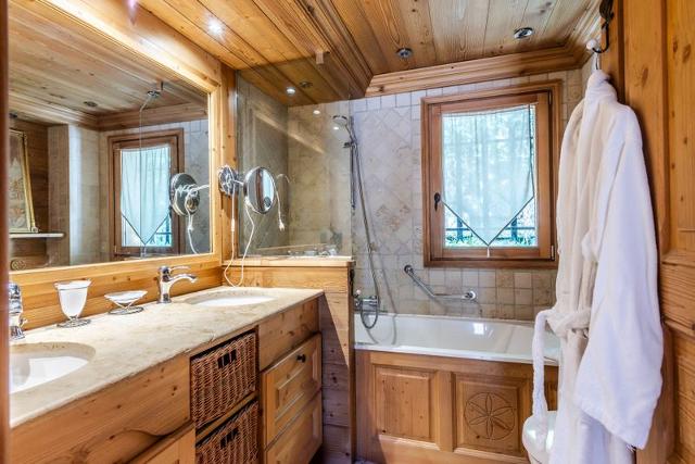 CHALET AS DE COEUR - Morzine