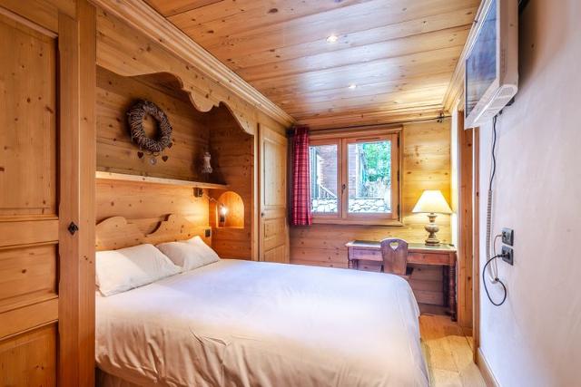 CHALET AS DE COEUR - Morzine