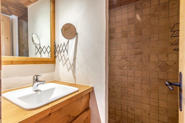 CHALET AS DE COEUR - Morzine