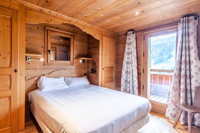 CHALET AS DE COEUR - Morzine