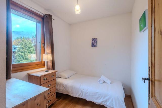 CHALET ALE - Morzine
