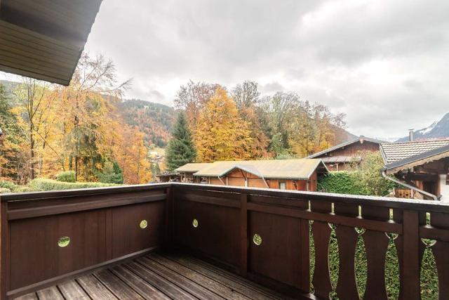 CHALET ALE - Morzine