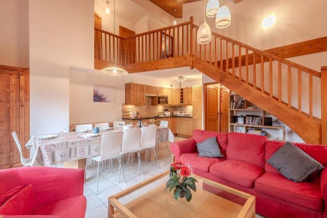 CHALET ALE - Morzine
