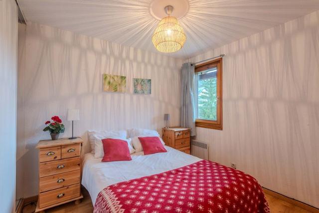 CHALET ALE - Morzine