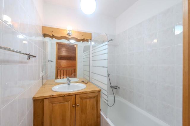 CHALET ALE - Morzine