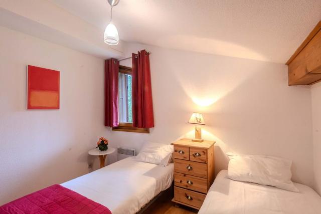 CHALET ALE - Morzine