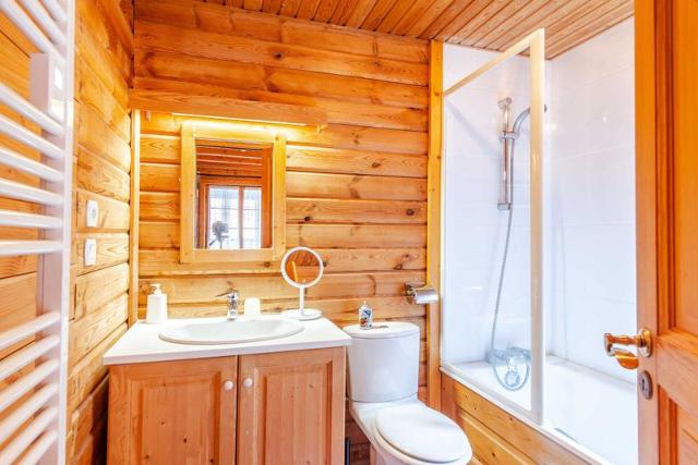 CHALET COPAINS - Morzine