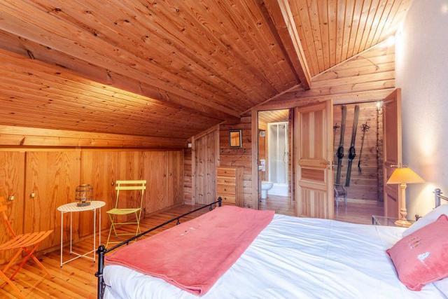 CHALET COPAINS - Morzine