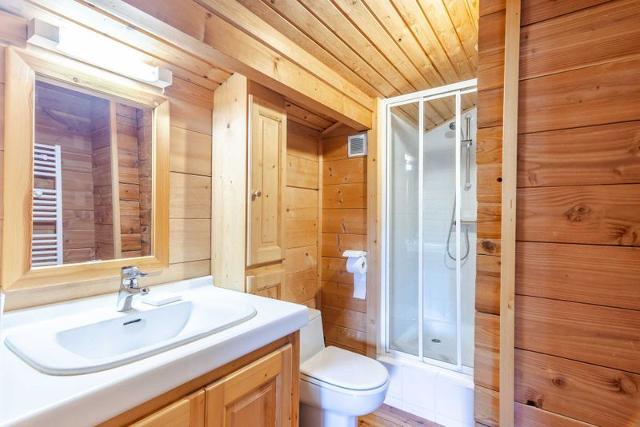 CHALET COPAINS - Morzine
