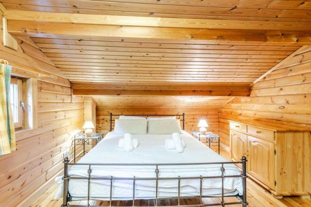 CHALET COPAINS - Morzine
