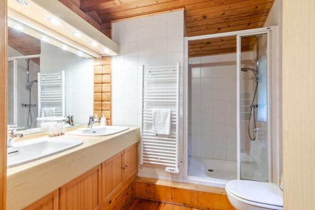 CHALET COPAINS - Morzine