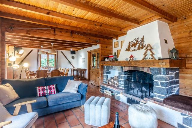 CHALET COPAINS - Morzine