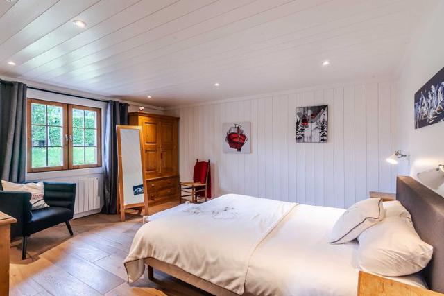CHALET COPAINS - Morzine