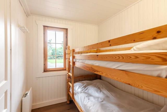 CHALET COPAINS - Morzine