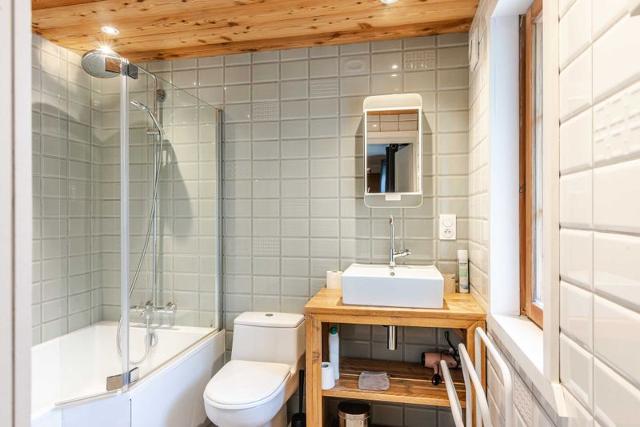 CHALET COPAINS - Morzine