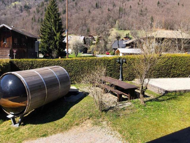 CHALET COPAINS - Morzine