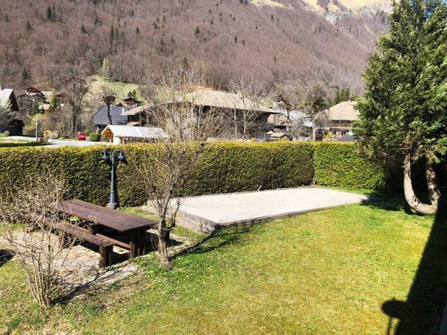 CHALET COPAINS - Morzine